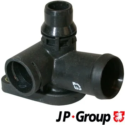 Coolant Flange